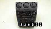 Navigationssystem Mazda 6 Station Wagon (GY)