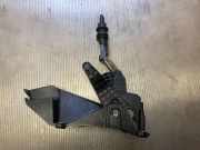 Gangschaltmechanismus NISSAN QASHQAI / QASHQAI +2 I (J10, JJ10) 2.0 dCi JD500