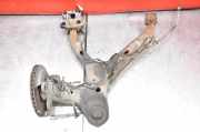 Radnabe hinten Toyota Proace Bus (MPY)