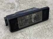 Kennzeichenbeleuchtung NISSAN PATHFINDER III (R51) 2.5 dCi 4WD 153012