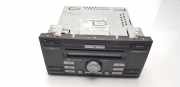 Radio/Navigationssystem-Kombination Ford Transit Pritsche (F**6) 8C1T18C815AA