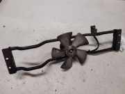 Kühlmodul Kia Sorento I (JC)