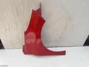 Kotflügel mit Blinker mit Antennenloch rechts hinten Peugeot 207 SW (WK)