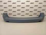 Hintere Stoßstange TOYOTA PROACE CITY Box Body/MPV 1.5 D-4D 100 (BPZMD) SU001A3232