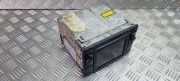 Radio/Navigationssystem-Kombination Ford Galaxy (CK) 7M5035191A