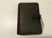 Servicebuch MAZDA 3 Sedan (BL) 1.6 MZR CD