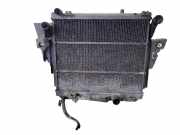 Kühler Jeep Grand Cherokee II (WJ, WG) 52079637AC