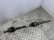 Antriebswelle vorne links PEUGEOT 3008 III (KA, KB, KC) E-210 (KCZKZX) 9837646580