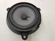Lautsprecher links hinten Maserati Quattroporte V () 191369