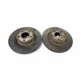 Bremsscheibe vorne rechts MERCEDES-BENZ CLS (C219) CLS 320 CDI (219.322) D310mm