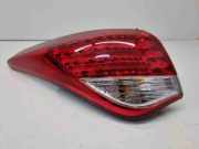 Rücklicht hinten links HYUNDAI i40 (VF) 1.7 CRDi 924103Z3