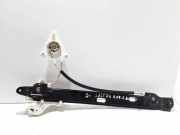 Türfensterheber hinten links SEAT ALTEA (5P1) 2.0 FSI