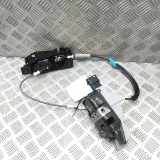 Türschloss vorne rechts CITROËN BERLINGO (K9) 1.5 BlueHDi 100 9816343580
