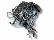 Motor VW PASSAT Variant B6 (3C5) 2.0 TDI CBDC