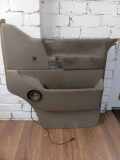 Türpolster vorne rechts VW TRANSPORTER IV Furgon (70XA) 1.9 TD 701867106