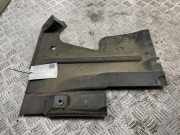 Rechte Unterbodenabdeckung AUDI A6 (4F2, C6) S6 quattro 4F0825216