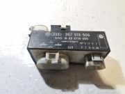 Zündkerzenrelais VW SHARAN (7M8, 7M9, 7M6) 1.9 TDI 357919506