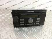 Radio/Navigationssystem-Kombination Ford Focus III (DYB) 5M5T18C815FA