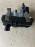 Elektrische Turboladersteuerung FORD TRANSIT Furgon 2.2 TDCi [RWD] 221212010096