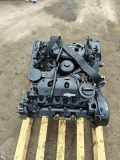 Motor CITROËN C5 III (RD_) 2.7 HDi ELD11