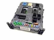 Sicherungskasten PEUGEOT 407 Coupe (6C_) 2.7 HDi 281174310A