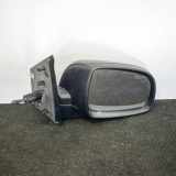 Außenspiegel rechts NISSAN NOTE (E11, NE11) 1.5 dCi E20205021
