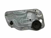 Türfensterheber hinten links VOLVO V50 (MW) 2.0 D 8679080
