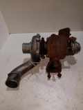 Turbolader RENAULT ESPACE III (JE0_) 2.2 dCi (JE0K) H109458 8200052297