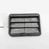 Karosserielüftungsgitter BMW X3 (G01, F97) M40 i xDrive 9176945