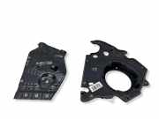 Türverkleidung vorne links MASERATI LEVANTE SUV (M161) 3.0 S 4WD 670033606