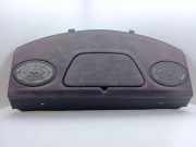 Kofferraum Ablage PEUGEOT 406 (8B) 2.0 HDi 110