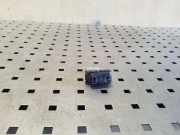 Tastenpanel MERCEDES-BENZ M (W163) ML 270 CDI (163.113) 1638203410