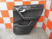 Türpolster hinten rechts VW TOUAREG (CR7) 3.0 TDI 760839114