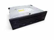 Radio/Navigationssystem-Kombination VW Touareg II (7P) 7P6035670N