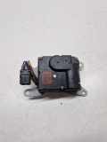 Air Flap Motor KIA SORENTO I (JC) 2.5 CRDi