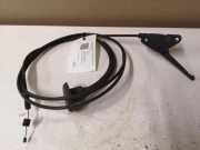 Motorhaubenöffnungsgriff CITROËN C5 II Break (RE_) 2.0 HDi (RERHRH)