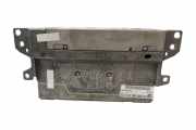 Radio/Navigationssystem-Kombination BMW i3 (I01) 9389852