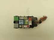 Sicherungskasten PEUGEOT 3008 II SUV (MC_, MR_, MJ_, M4_) Hybrid 180 (M4DGLU) 9665492680