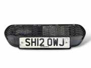 Gitter vorne unten PEUGEOT 107 1.0 521100H230