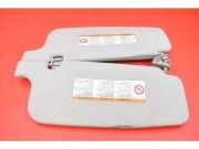 Sonnenblende links Mitsubishi Outlander I (CUW)