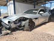 Heckklappe Rückfahrkamera JAGUAR F-TYPE Coupe (X152) 3.0 S GX53-19G490-AC