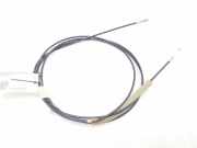 Fuel Tank Opening Cable NISSAN QASHQAI II (J11, J11_) 1.5 dCi