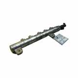 Kraftstoffzuführung OPEL ZAFIRA A (F75_) 2.0 DTI 16V 55197370