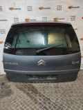 Kofferraumdeckel CITROËN C4 Picasso I (UD_) 2.0 HDi 138