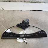 Türfensterheber hinten links MINI COUNTRYMAN (R60) Cooper D ALL4 9800635