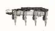 Einspritzventil Set TOYOTA RAV 4 V (XA50) AWD Hybrid LE+ 2.5 82125