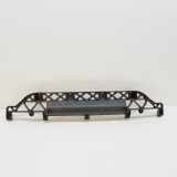 Stoßstangenhalter hinten, mittlerer AUDI Q7 (4L) 3.0 TDI quattro 4L0807329