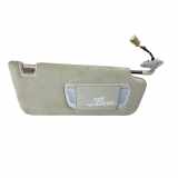 Rechte Sonnenblende SUBARU OUTBACK (BS) 2.5 AWD (BS9) 2378916