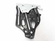 Fensterheber links hinten Renault Megane III Schrägheck (BZ) 827210018R