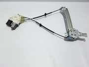 Türfensterheber hinten links RENAULT MEGANE III Hatchback (BZ0_) 1.5 dCi (KZ0C, KZ1A) 827210008R